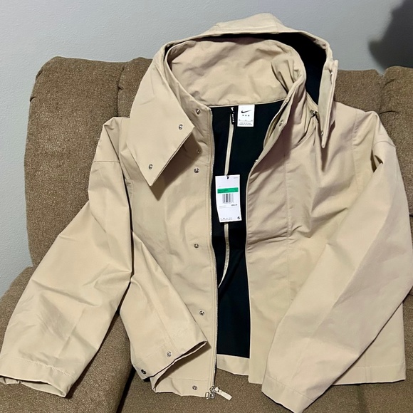 NEW - Nike X Mathew Williams edition jacket - Men’s XL